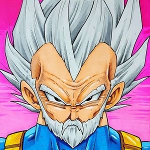 Meet your Posher, Frank